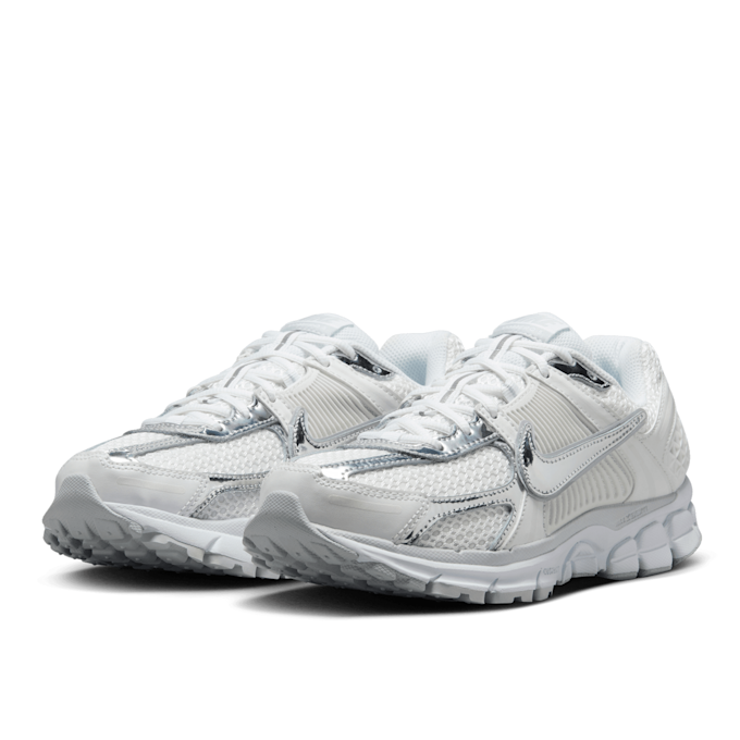 Nike   Zoom Vomero 5 "Chrome Toe" weiß 88852 1