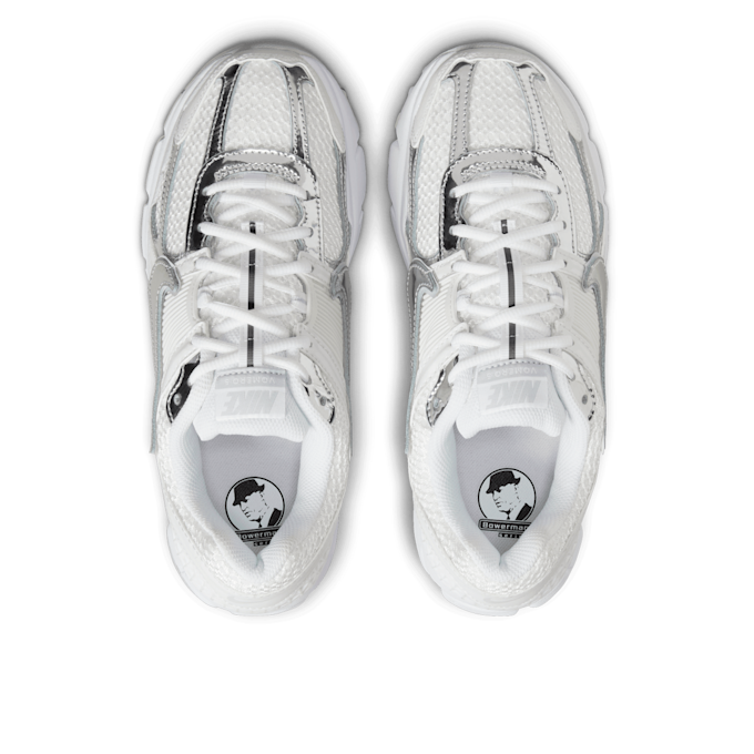 Nike   Zoom Vomero 5 "Chrome Toe" weiß 88852 4