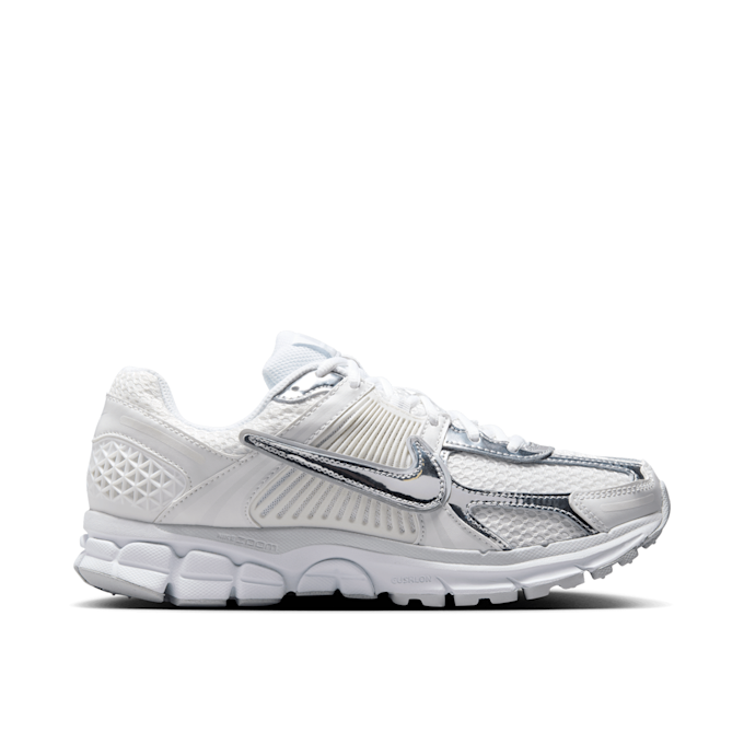 Nike Wmns Zoom Vomero 5 "Chrome Toe" white 87627 2