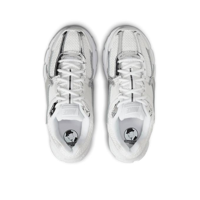 Nike   Wmns Zoom Vomero 5 "Chrome Toe" weiß 87627 4