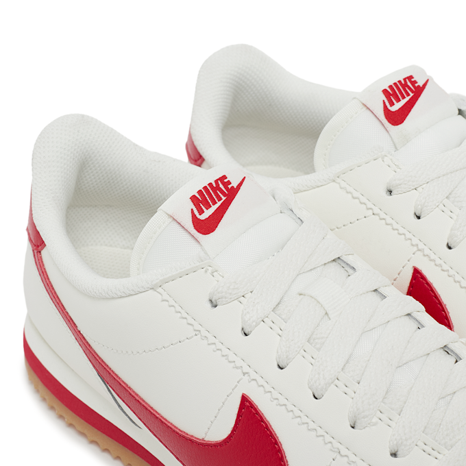 Nike Wmns Cortez beige 89366 5