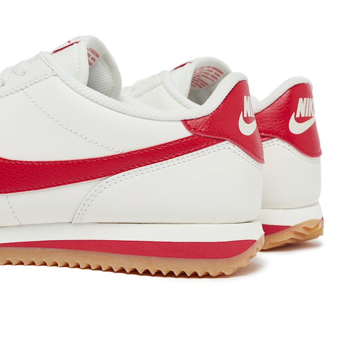 Nike Wmns Cortez beige 89366 6