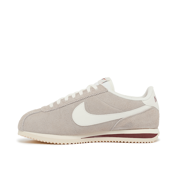 Nike   Wmns Cortez SE grijs 88688 3