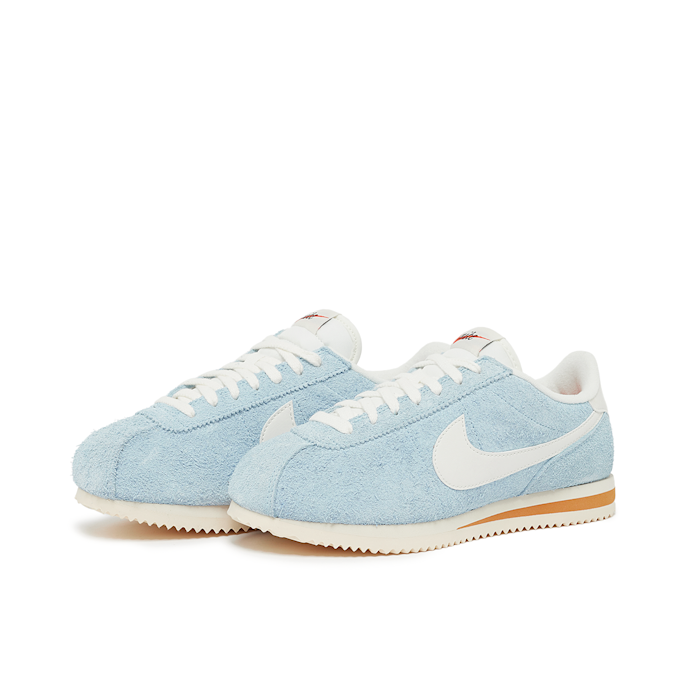 Nike Wmns Cortez "Psychic Blue" blauw 87665 1