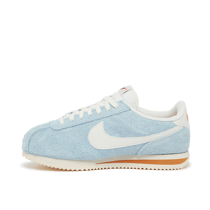 Nike   Wmns Cortez "Psychic Blue" blauw 87665 3