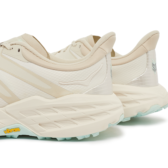 Hoka Speedgoat 5 TS beige 87121 5