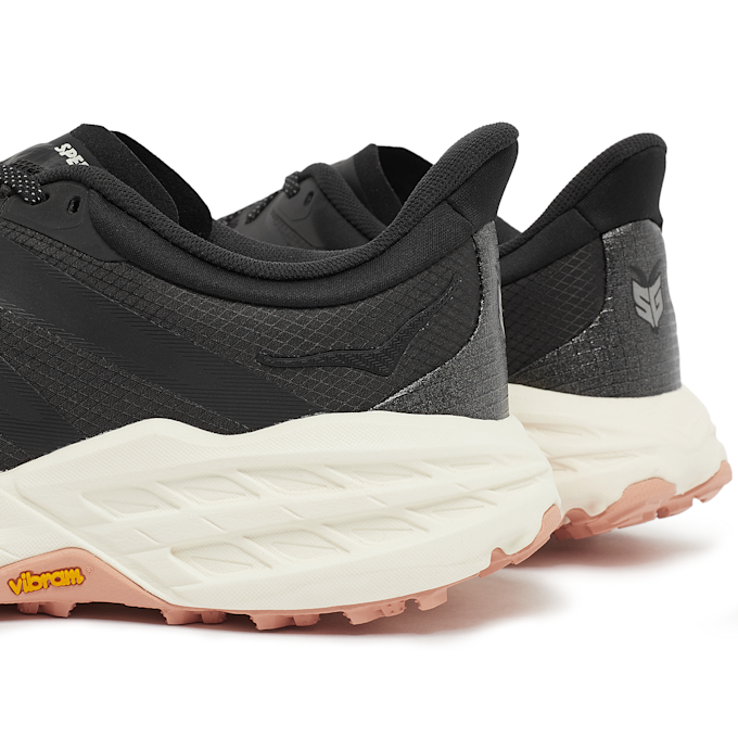 Hoka Speedgoat 5 TS zwart 88317 5