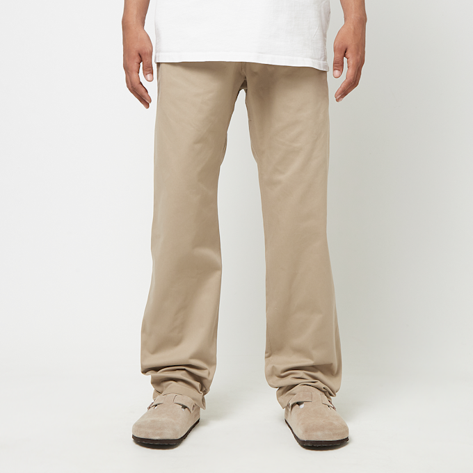 A.P.C. Pantalon Chuck beige 87134 2