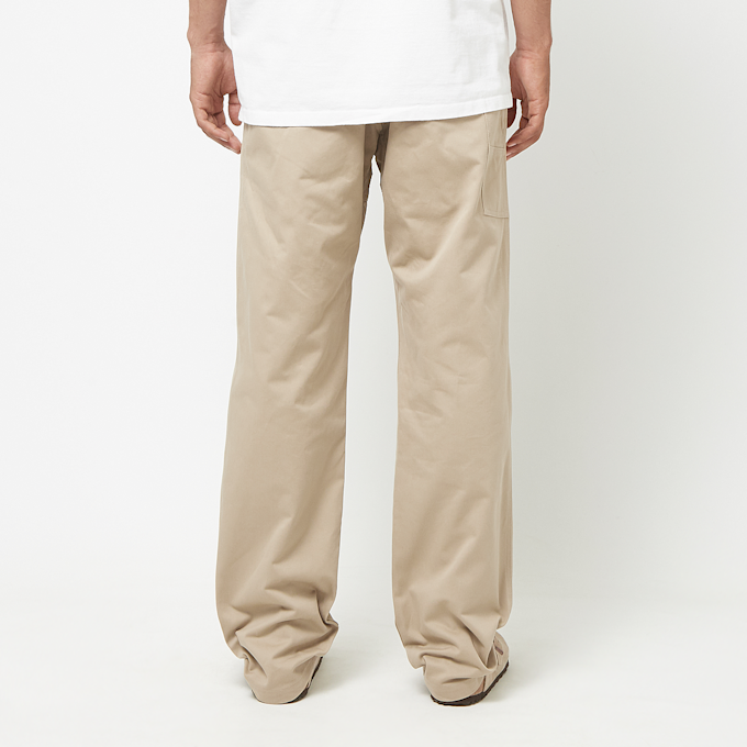 A.P.C. Pantalon Chuck beige 87134 4