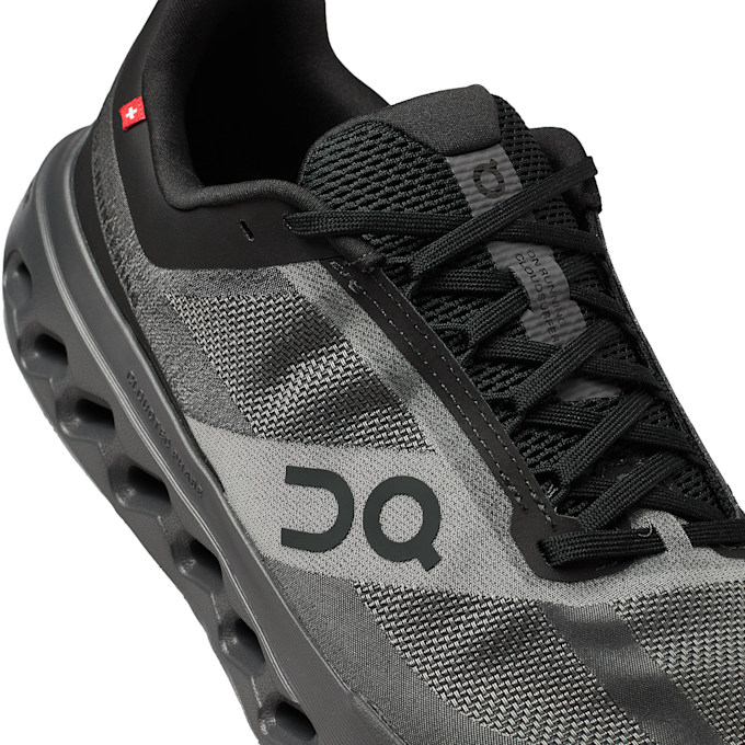 On Cloudsurfer Next grijs 85413 6