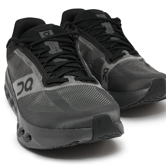 On Cloudsurfer Next grijs 85413 7