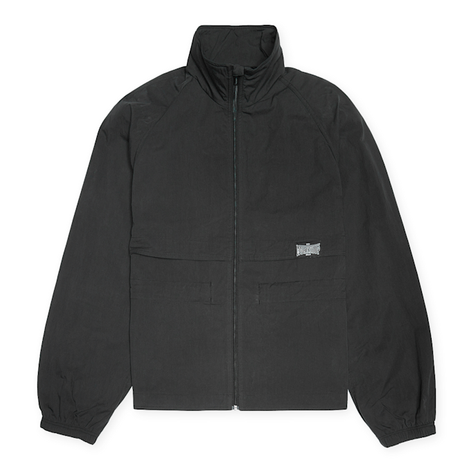 032c&nbsp; ''You'' Tracksuit Jacket bleu 86086 1