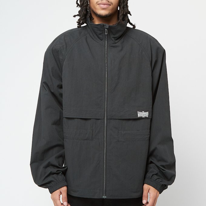 032c&nbsp; ''You'' Tracksuit Jacket bleu 86086 2