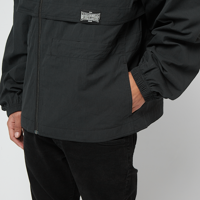 032c&nbsp; ''You'' Tracksuit Jacket bleu 86086 5