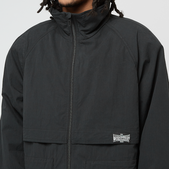 032c ''You'' Tracksuit Jacket blau 86086 6