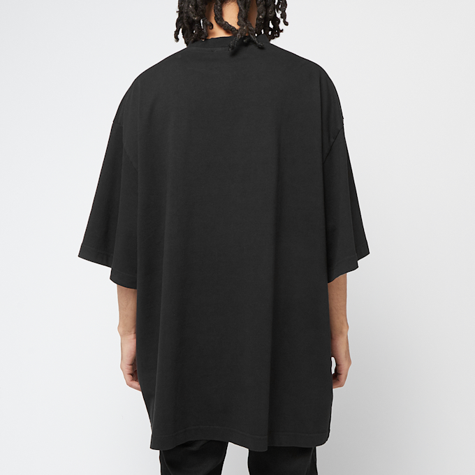 032c Oversized Logo T-Shirt schwarz 89349 4