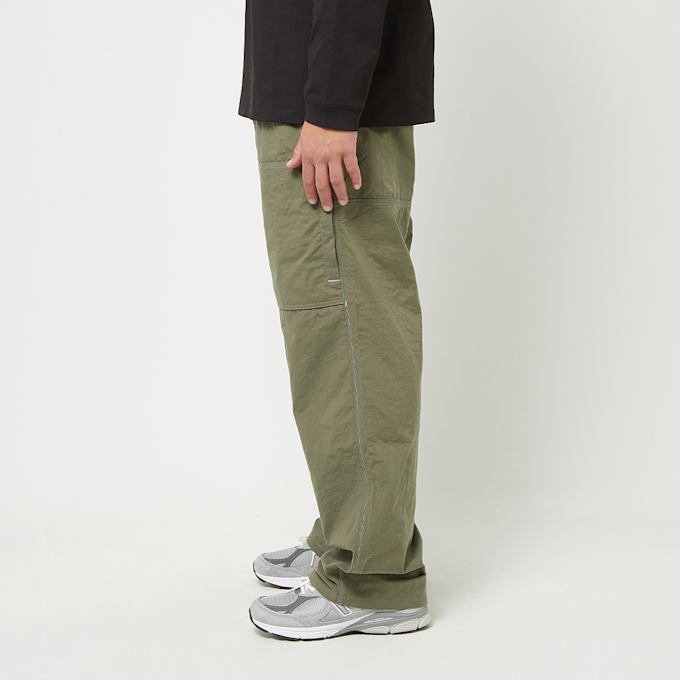 Gramicci x And Wander Nylon EQT Pant groen 85418 3