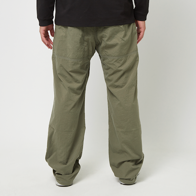 Gramicci x And Wander Nylon EQT Pant grün 85418 4