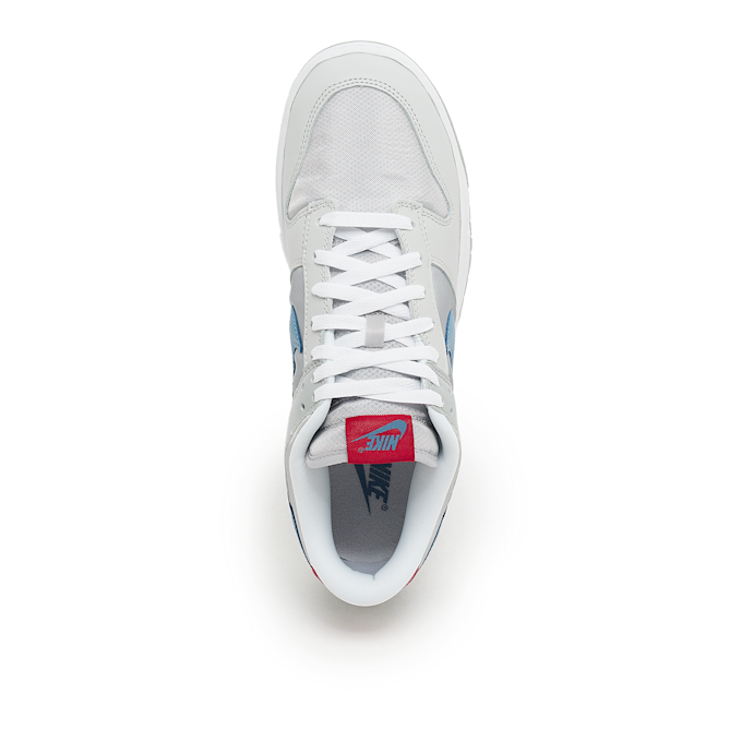 Nike Dunk Low “Silver Surfer” gris 85427 4