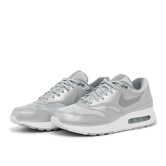 Nike Air Max 1 '86 OG "Metallic Silver" gris 85428 1