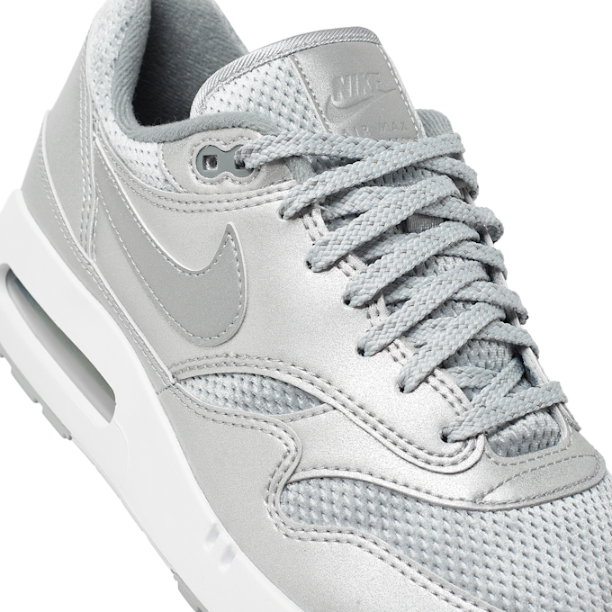 Nike Air Max 1 '86 OG "Metallic Silver" grau 85428 6