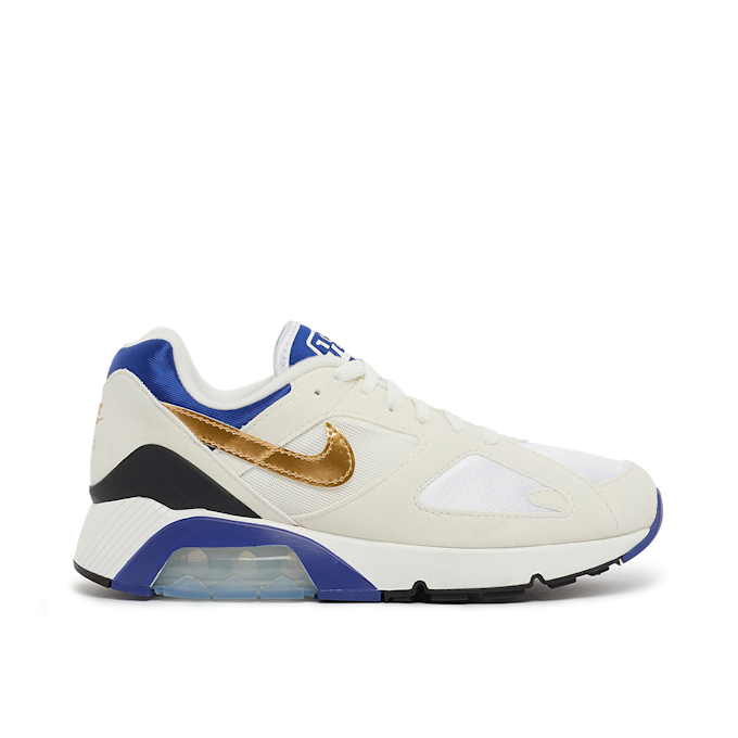 Nike Wmns Air Max 180 "Concord" beige 86728 2