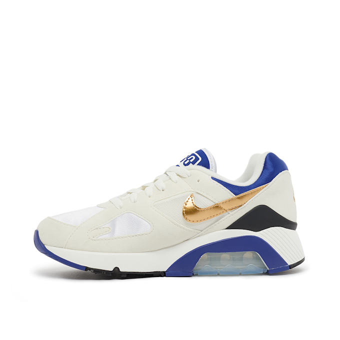 Nike Wmns Air Max 180 "Concord" beige 86728 3