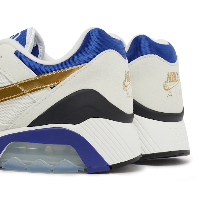 Nike Wmns Air Max 180 "Concord" beige 86728 5