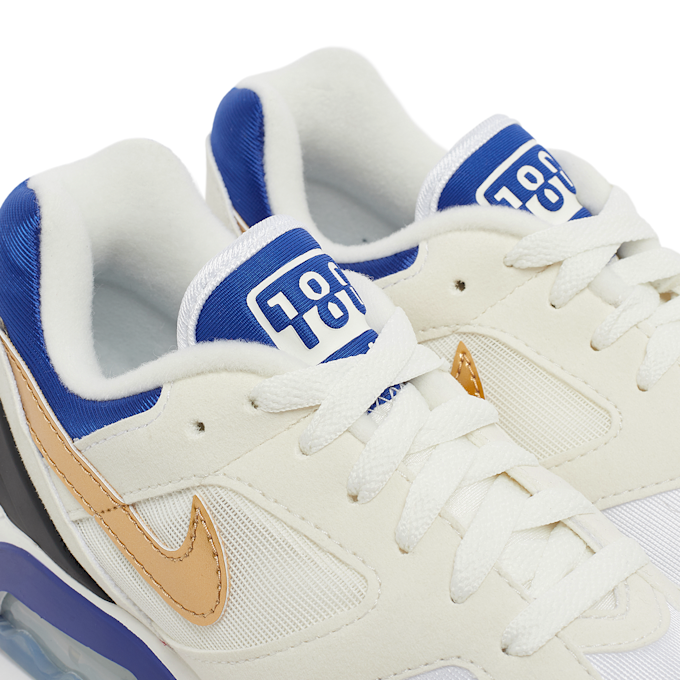 Nike Wmns Air Max 180 "Concord" beige 86728 6