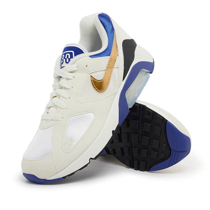 Nike Wmns Air Max 180 "Concord" beige 86728 7