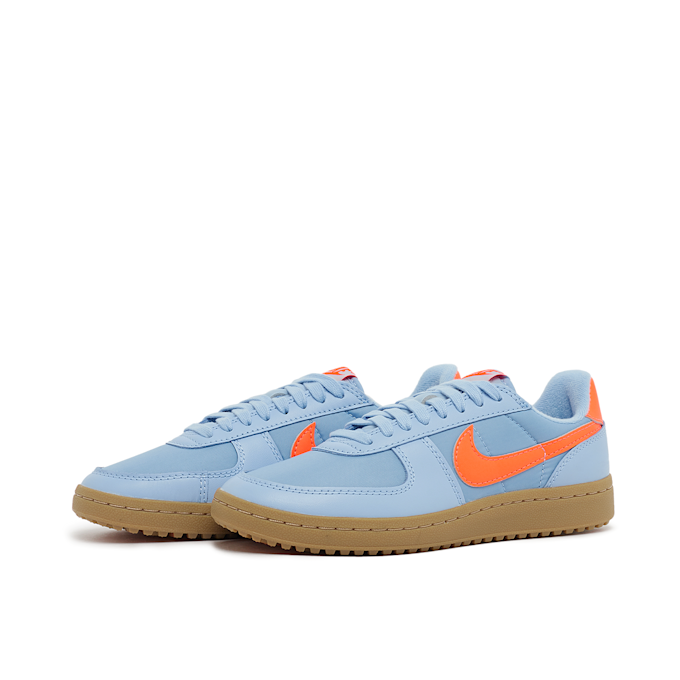Nike Wmns Field General 82 SP "Aluminum" blauw 90550 1
