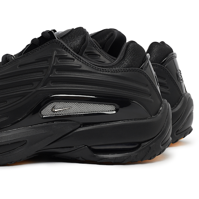 Nike x Nocta Hot step II schwarz 88348 5