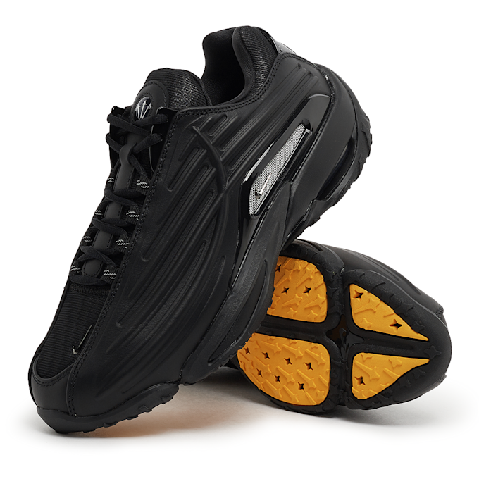 Nike x Nocta Hot step II schwarz 88348 7