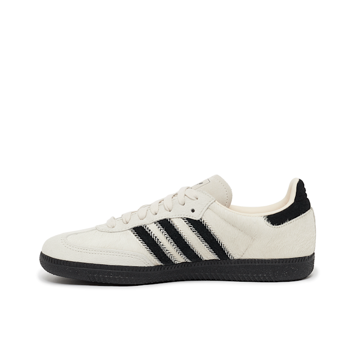 adidas Originals Wmns Samba OG "Wonder White Pony" beige 87940 3