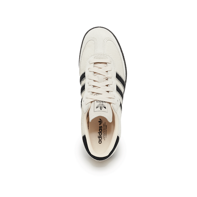 adidas Originals Wmns Samba OG "Wonder White Pony" beige 87940 4