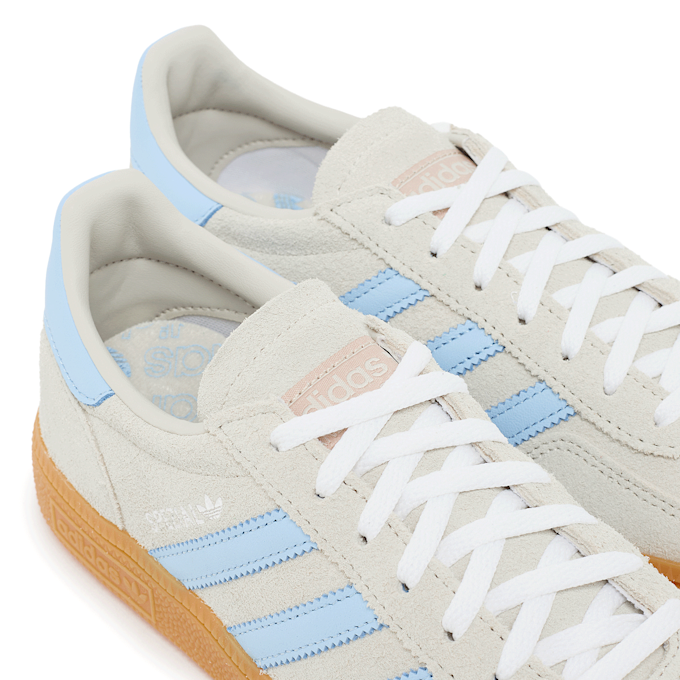 adidas Originals Wmns Handball Spezial beige 92753 6