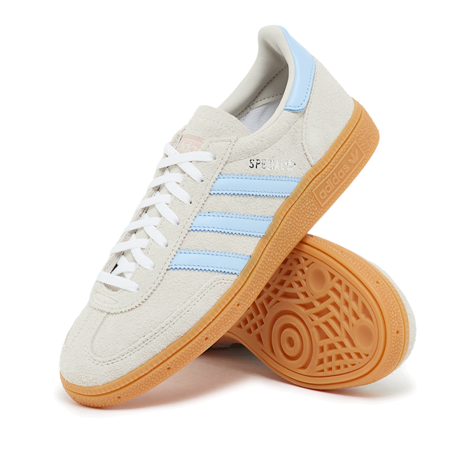 adidas Originals Wmns Handball Spezial beige 92753 7