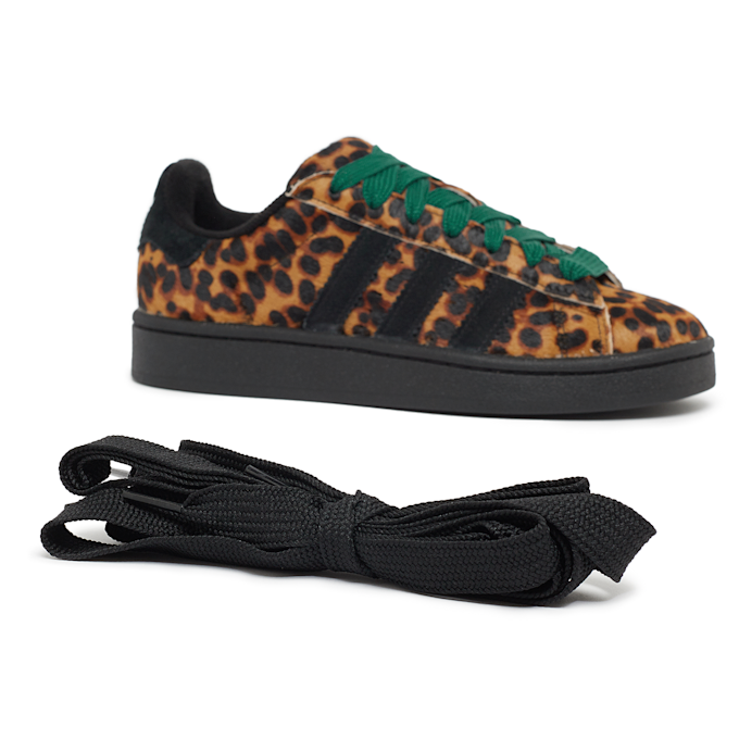 adidas Originals Wmns Campus 00s "Leopard Print" brun 84639 8