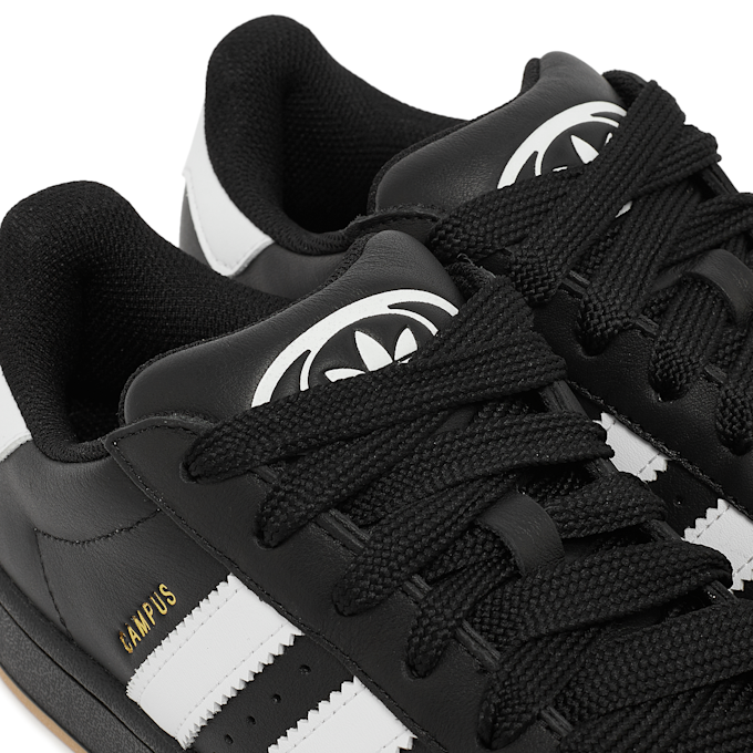 adidas Originals Wmns Campus 00s schwarz 89475 6