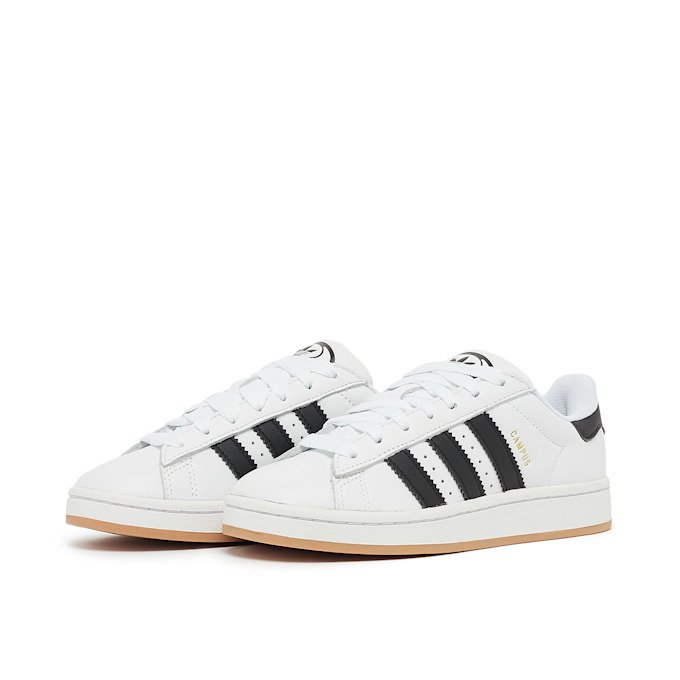 adidas Originals Wmns Campus 00s Weiss 86588 1
