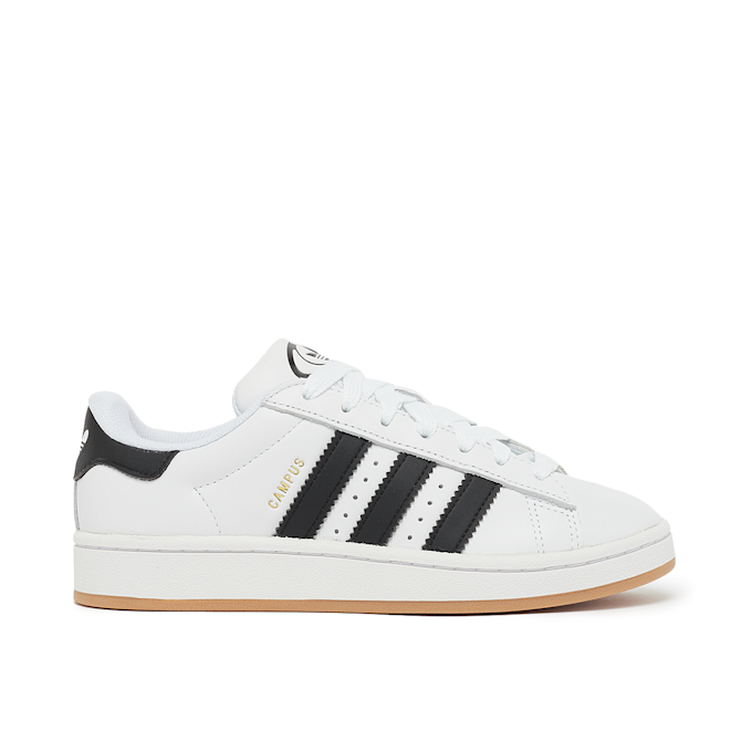 adidas Originals Wmns Campus 00s Weiss 86588 2