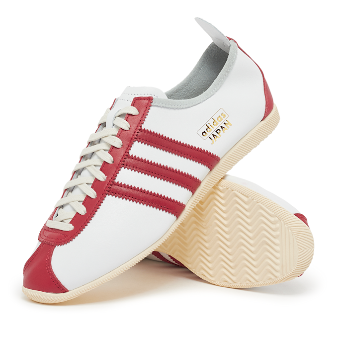 adidas Originals Wmns Japan white 88686 7