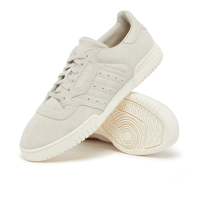 adidas Originals Wmns Powerphase beige 91192 7