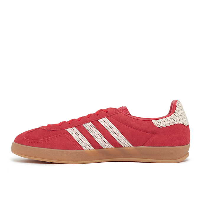 adidas Originals Gazelle Indoor red 89903 3