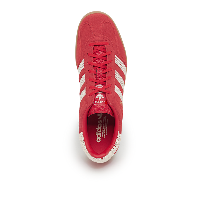 adidas Originals Gazelle Indoor red 89903 4