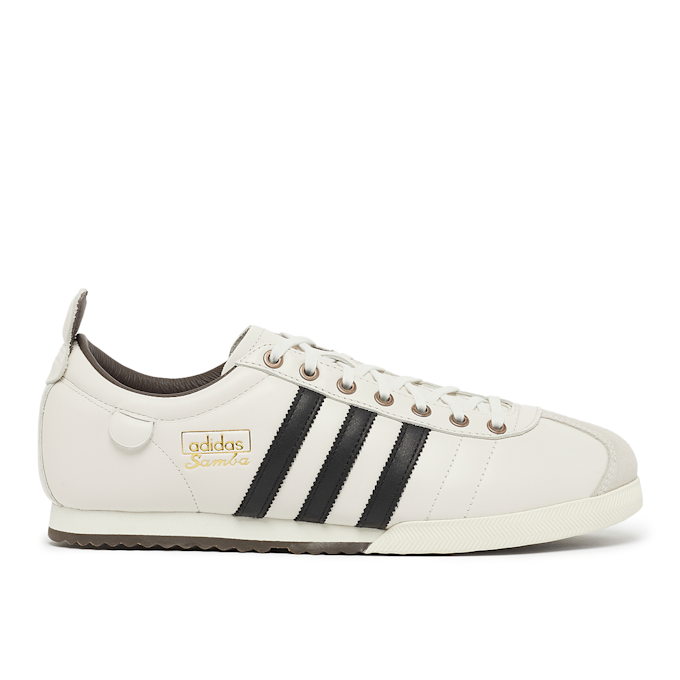adidas Originals Samba 62 "Cloud White" beige 86554 2