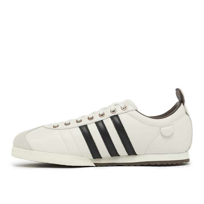 adidas Originals Samba 62 "Cloud White" beige 86554 3