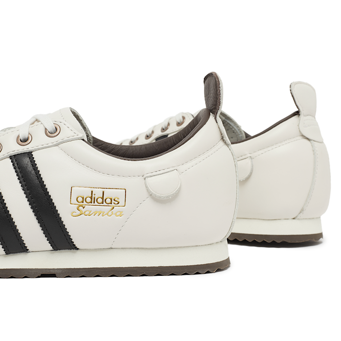 adidas Originals Samba 62 "Cloud White" beige 86554 5
