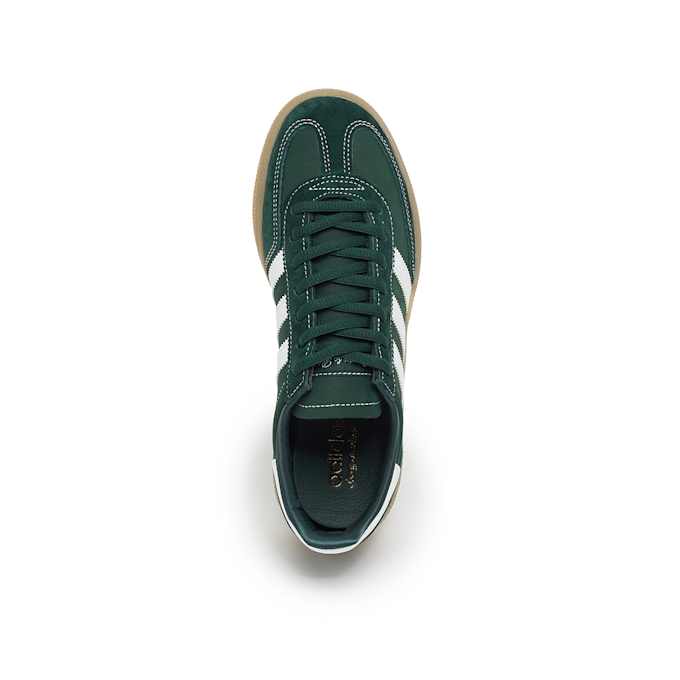 adidas Originals x Sporty & Rich Wmns Handball Spezial grün 86178 4