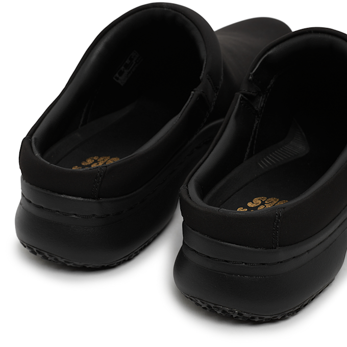 Clarks x Martine Rose Wmns Cur Clog 1 schwarz 85450 7